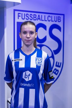 Bild 26 - wBJ FC Suederelbe.